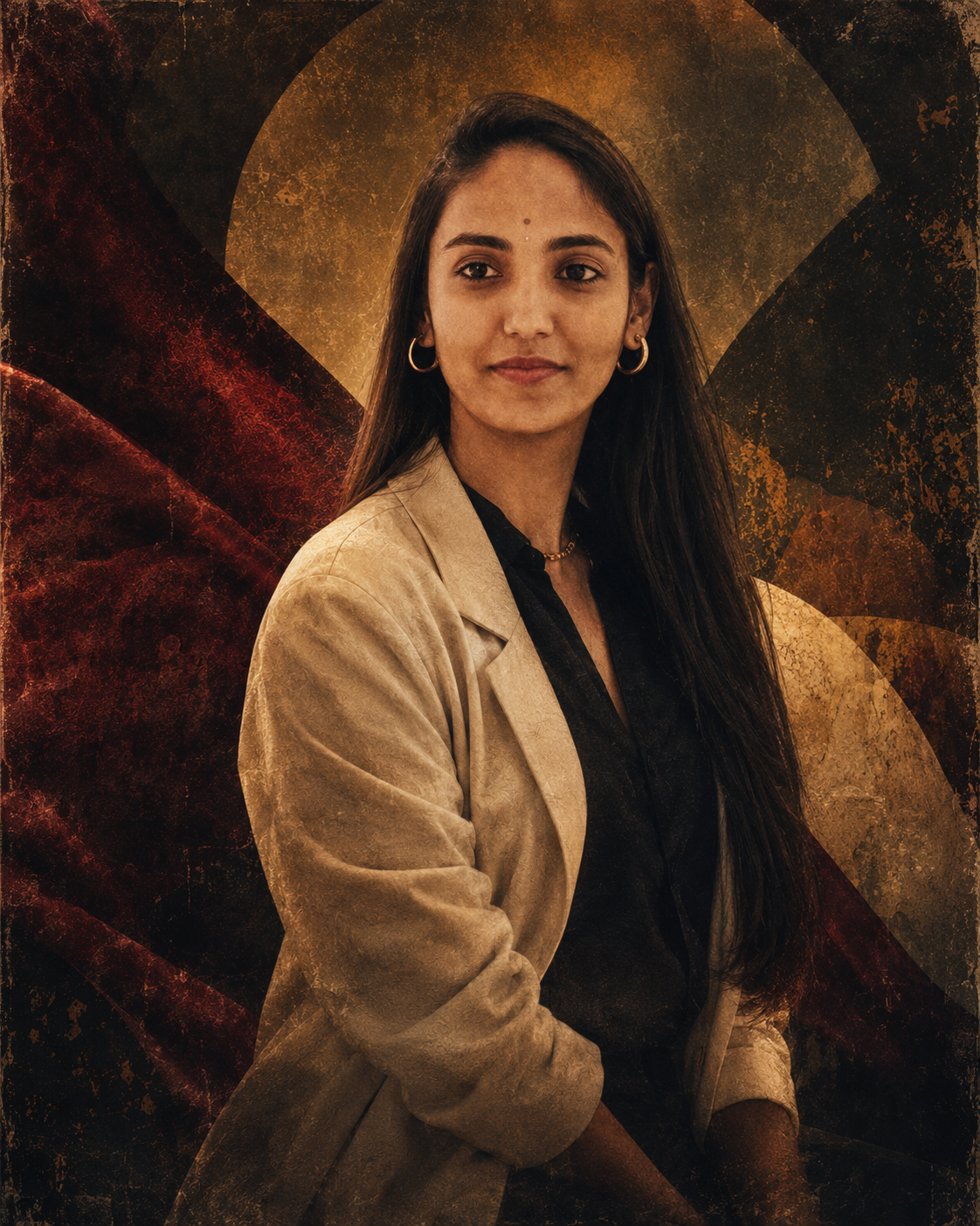 Raksha Suresh